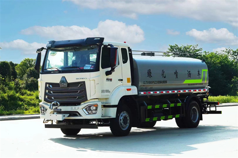 重汽豪沃12-15噸灑水車(chē)-重汽灑水車(chē) 重汽豪沃12-15噸灑水車(chē)-重汽灑水車(chē)