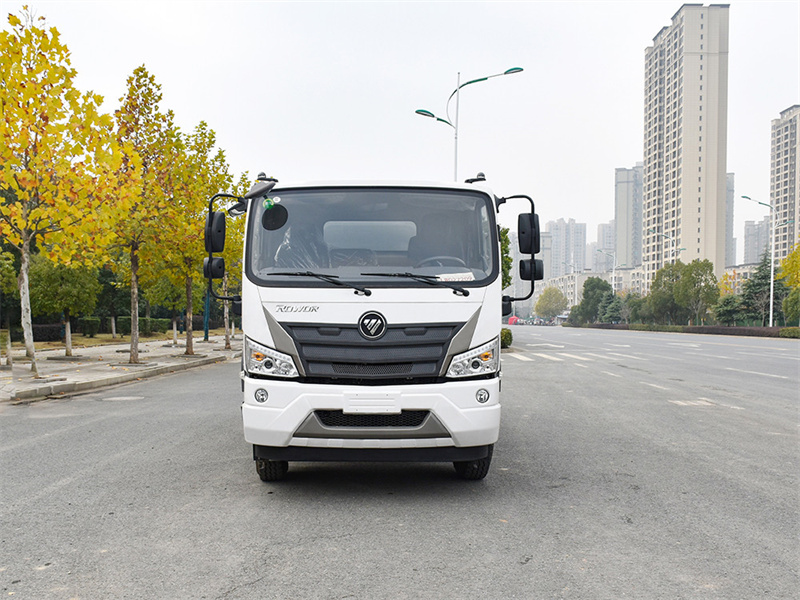 福田新款12-15噸灑水車(chē)-福田15噸灑水車(chē) 福田新款12-15噸灑水車(chē)-福田15噸灑水車(chē)