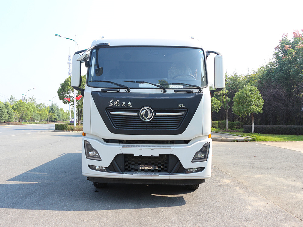 東風(fēng)天龍18噸灑水車(chē)-東風(fēng)18噸灑水車(chē) 東風(fēng)天龍18噸灑水車(chē)-東風(fēng)18噸灑水車(chē)