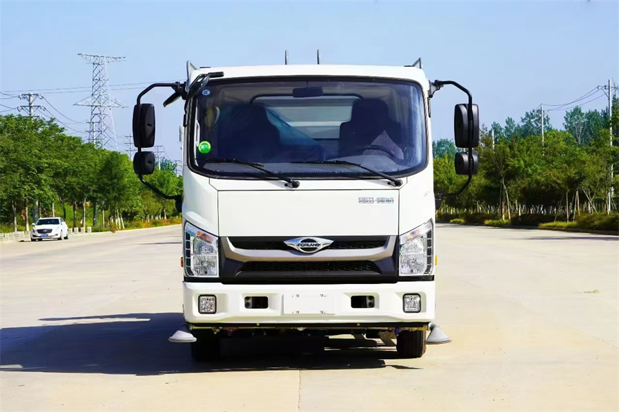 福田7方藍(lán)牌霧炮灑水車(chē)-7方藍(lán)牌灑水車(chē) 福田7方藍(lán)牌霧炮灑水車(chē)-7方藍(lán)牌灑水車(chē)