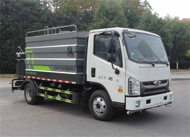 7方藍(lán)牌灑水車(chē)-CLT5041TYHBJ6型路面養(yǎng)護(hù)車(chē) 7方藍(lán)牌灑水車(chē)-CLT5041TYHBJ6型路面養(yǎng)護(hù)車(chē)